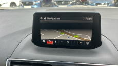 Mazda 3 2.0 Sport Nav 5dr Petrol Hatchback